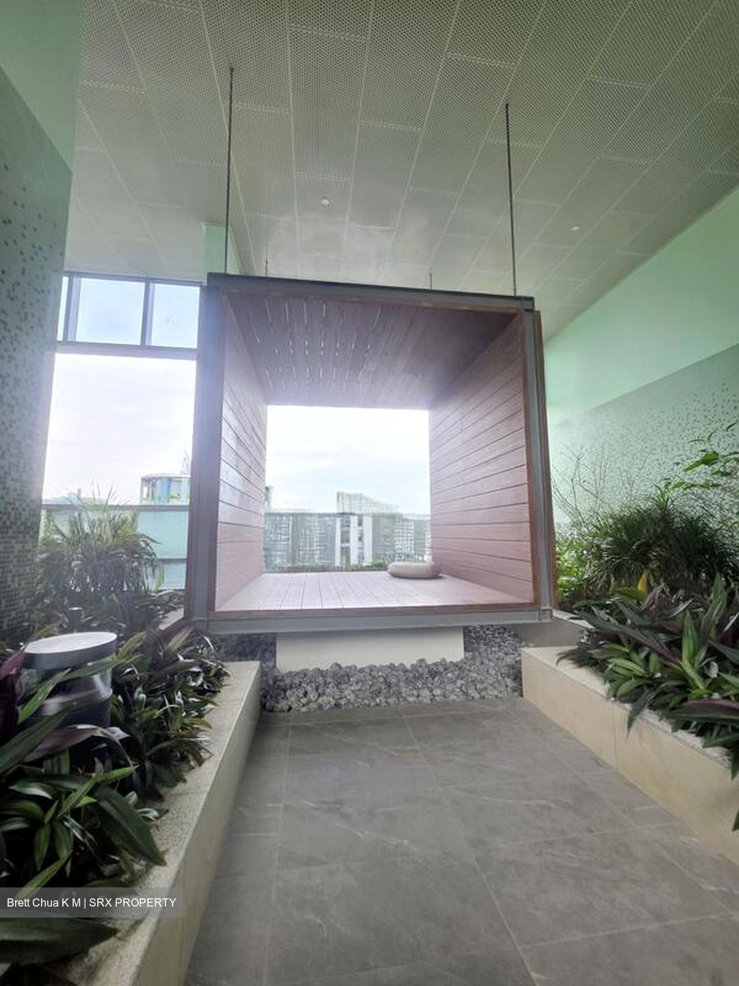 One Bernam (D2), Apartment #502864061